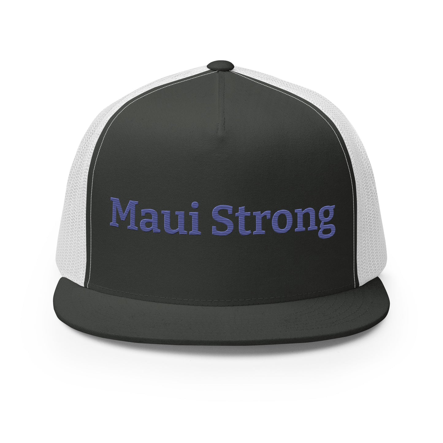 Maui Strong Trucker Cap