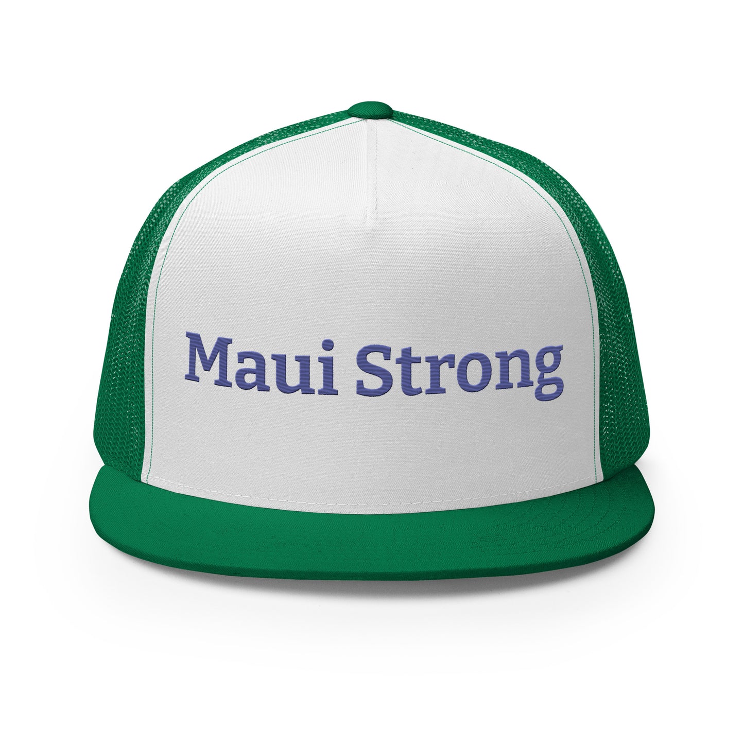 Maui Strong Trucker Cap