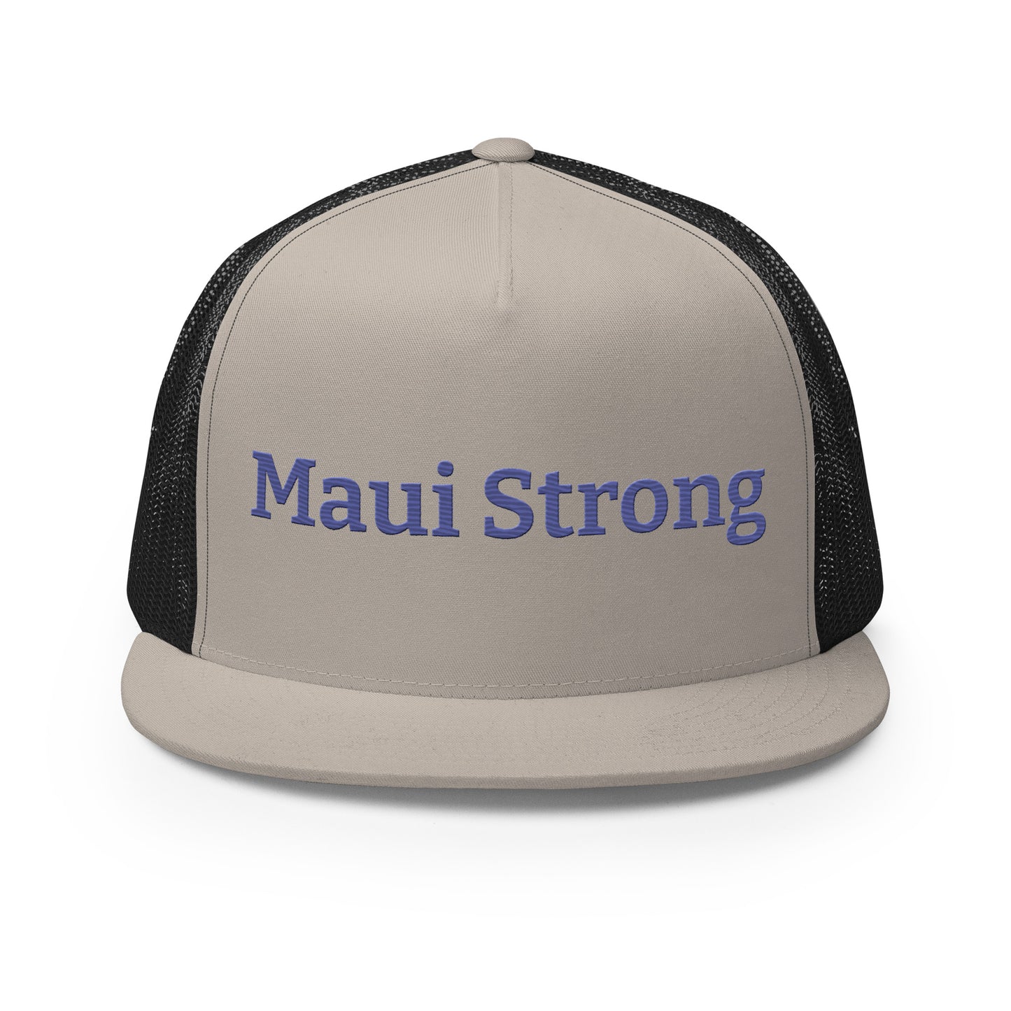 Maui Strong Trucker Cap