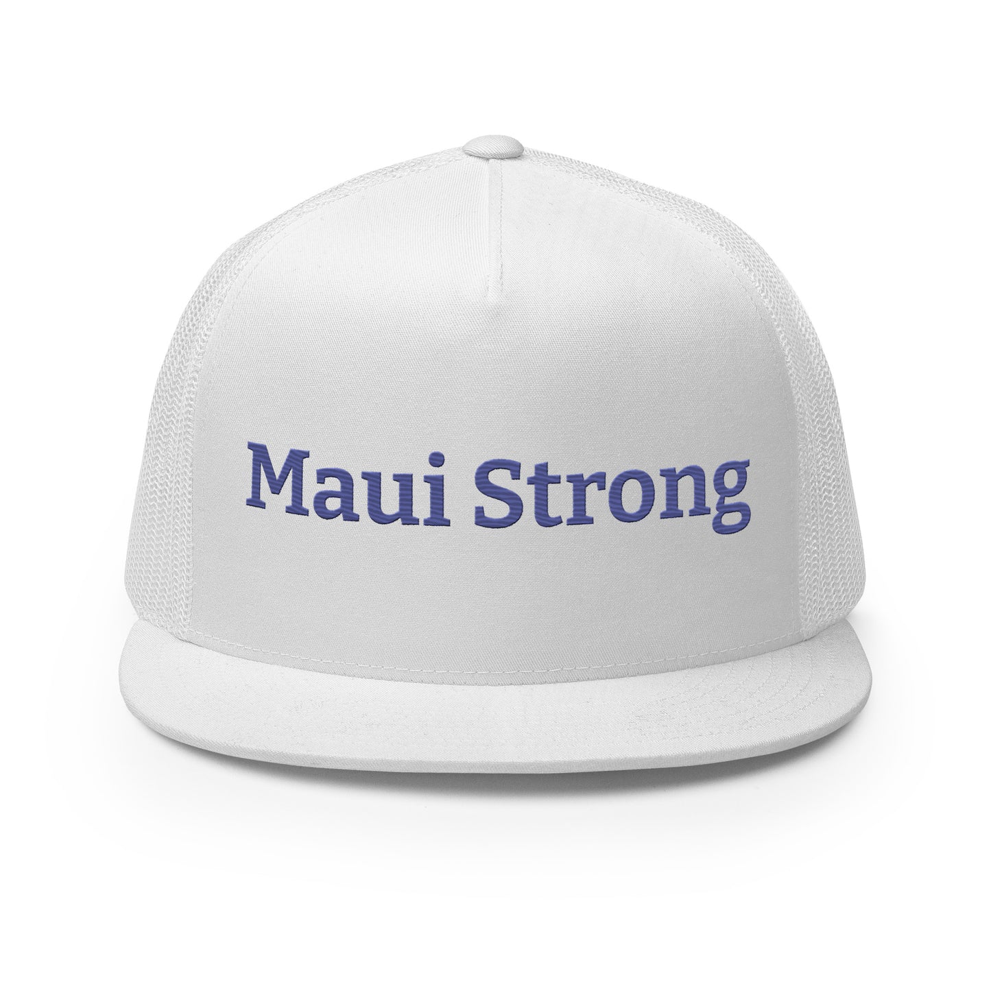 Maui Strong Trucker Cap