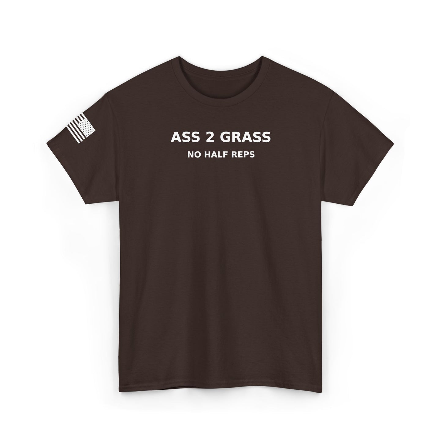 Ass 2 Grass Women's Tee