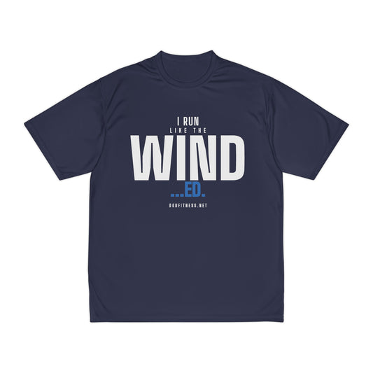 DoD Fitness - Winded Moisture Wicking