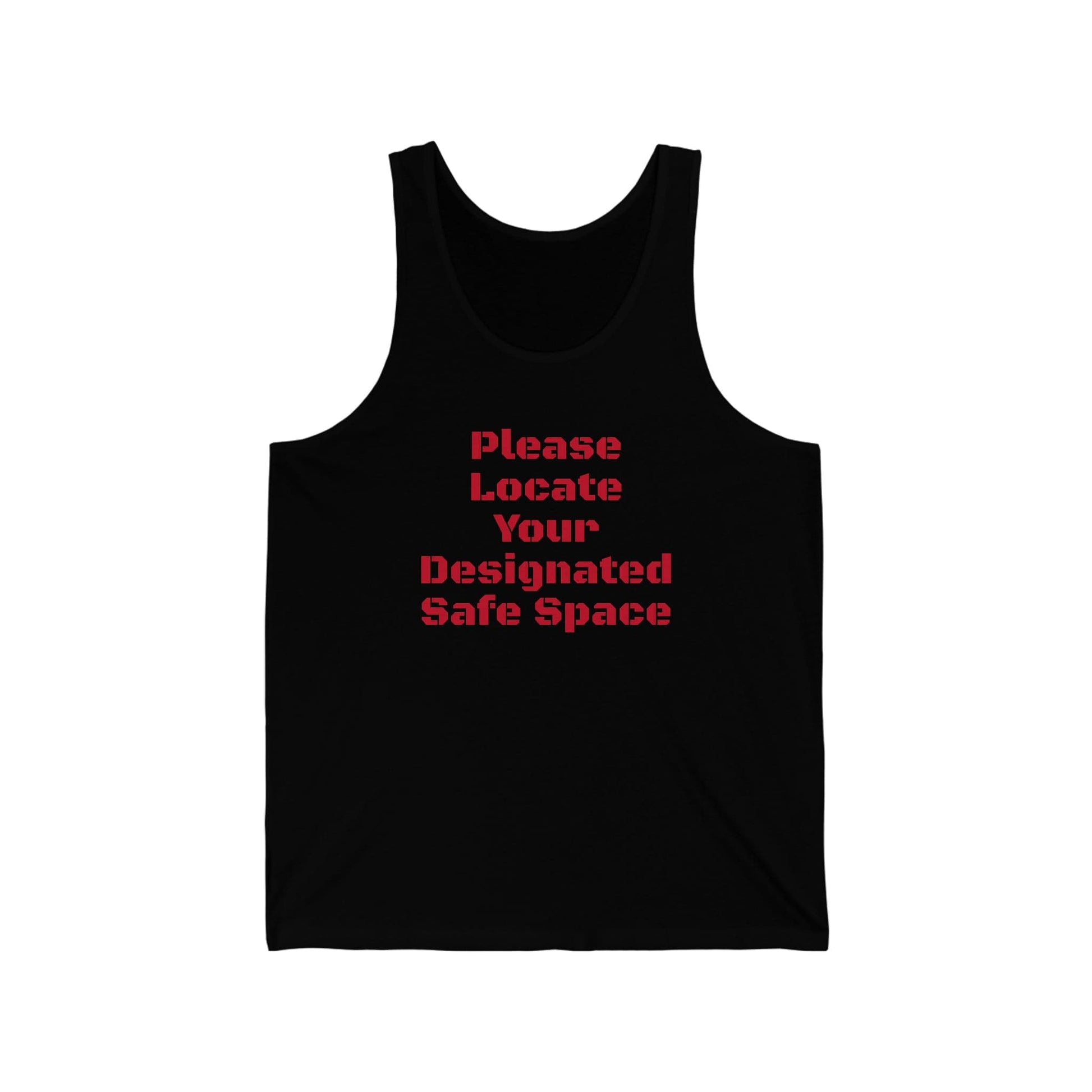 safe-space-tank-sarcastic-gym-shirt-emotional-support-dod-fitness