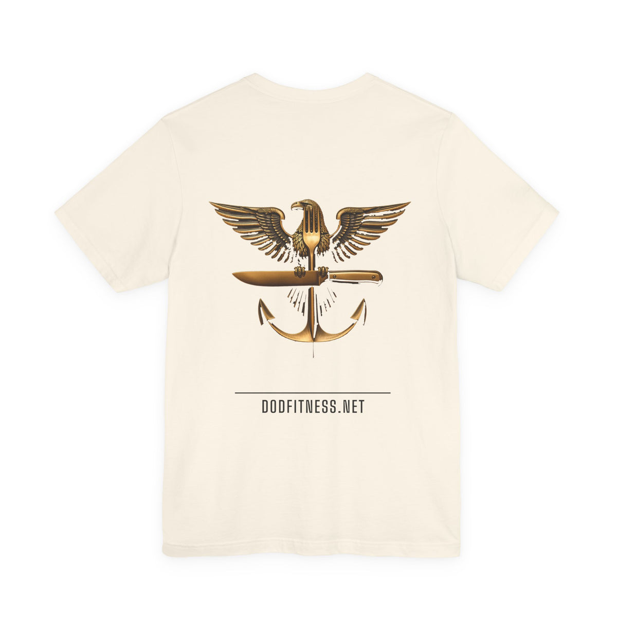 MEAL Team 6 - No Meal Left Behind men's tee - funny gym shirt by DoD Fitness