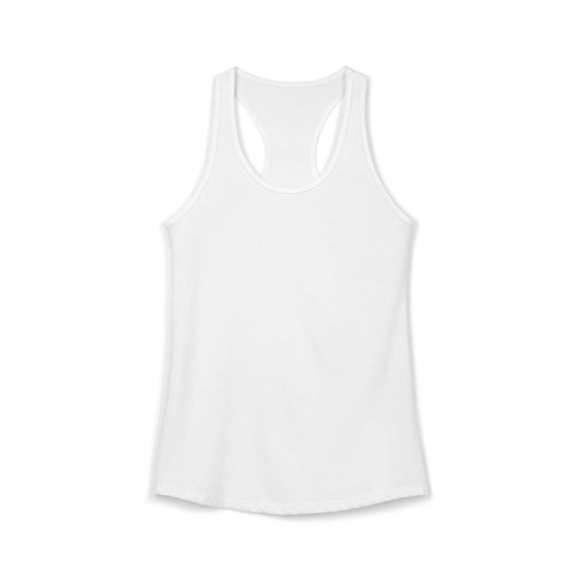 Squatober Women's Tank