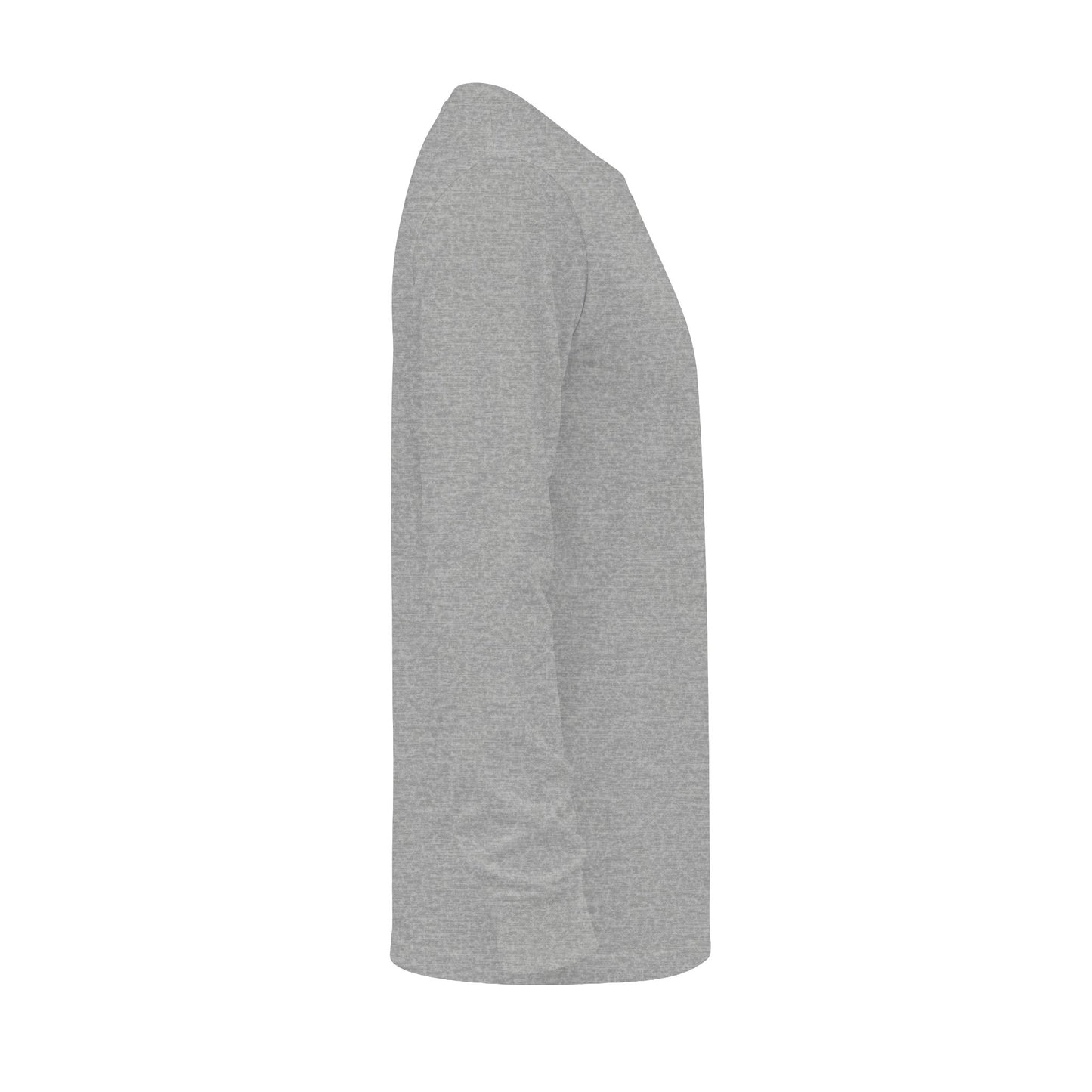 DoD Fitness - Squatober Long Sleeve