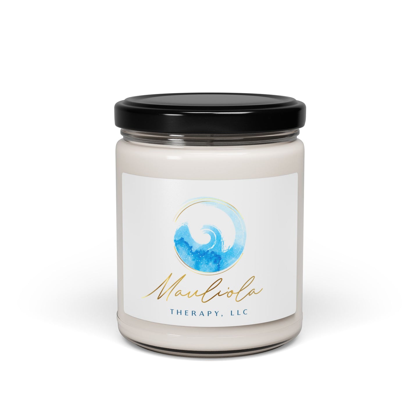 Breath of Life Scented Soy Candle, 9oz