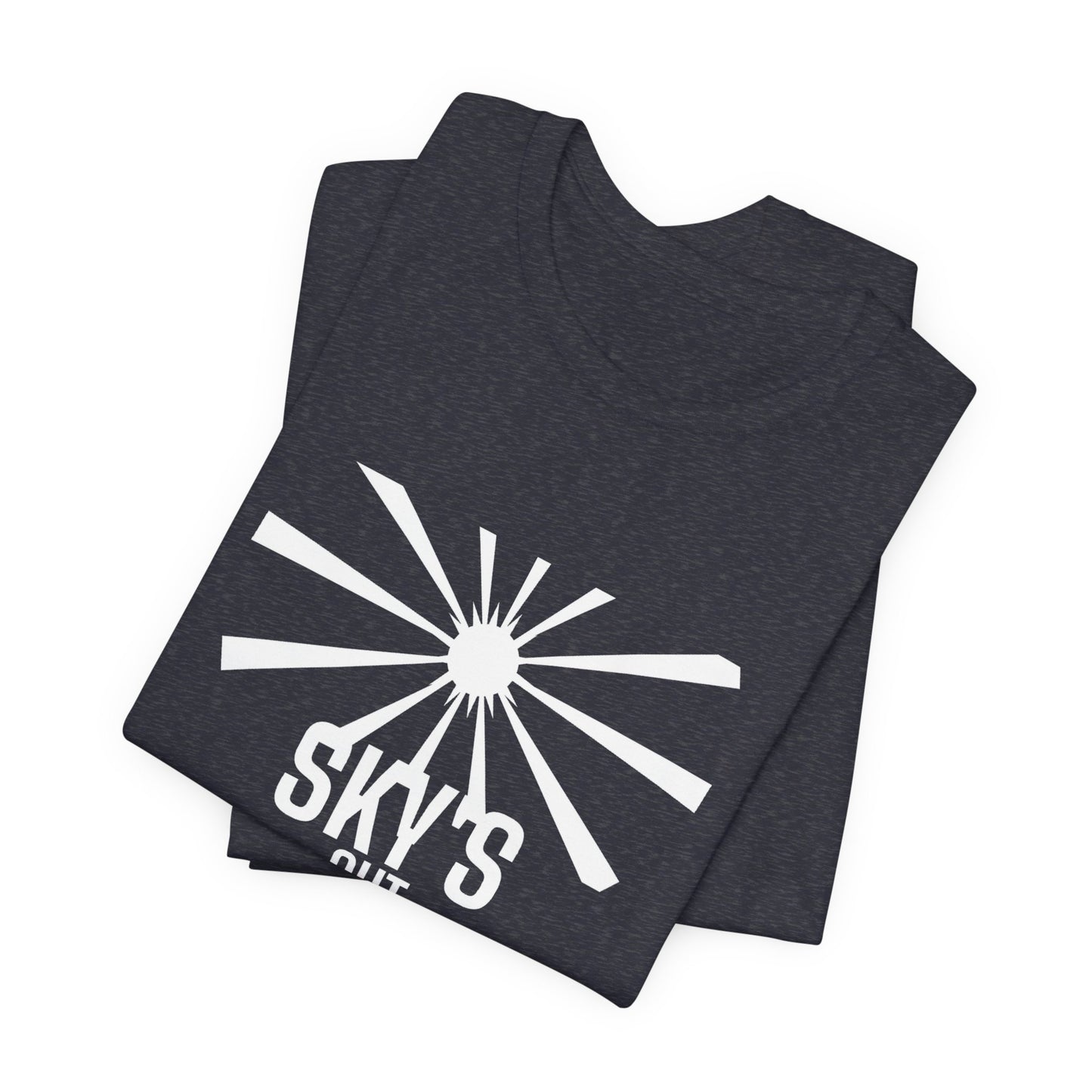 DoD Fitness - Sky's Out Tee