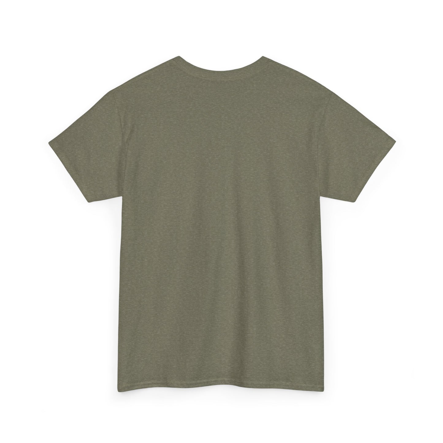 DoD Fitness - A2G - No Half Reps Women's Tee