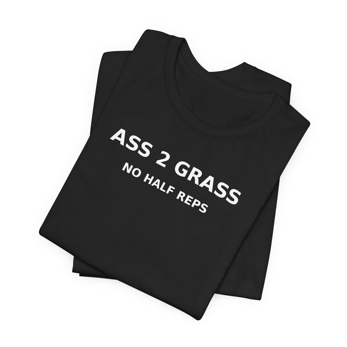 Ass 2 Grass Tee