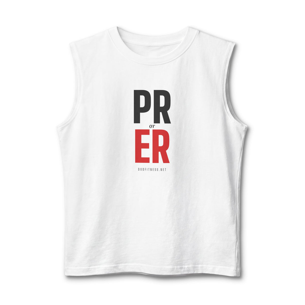 DoD Fitness - PR or ER Stringer Tank