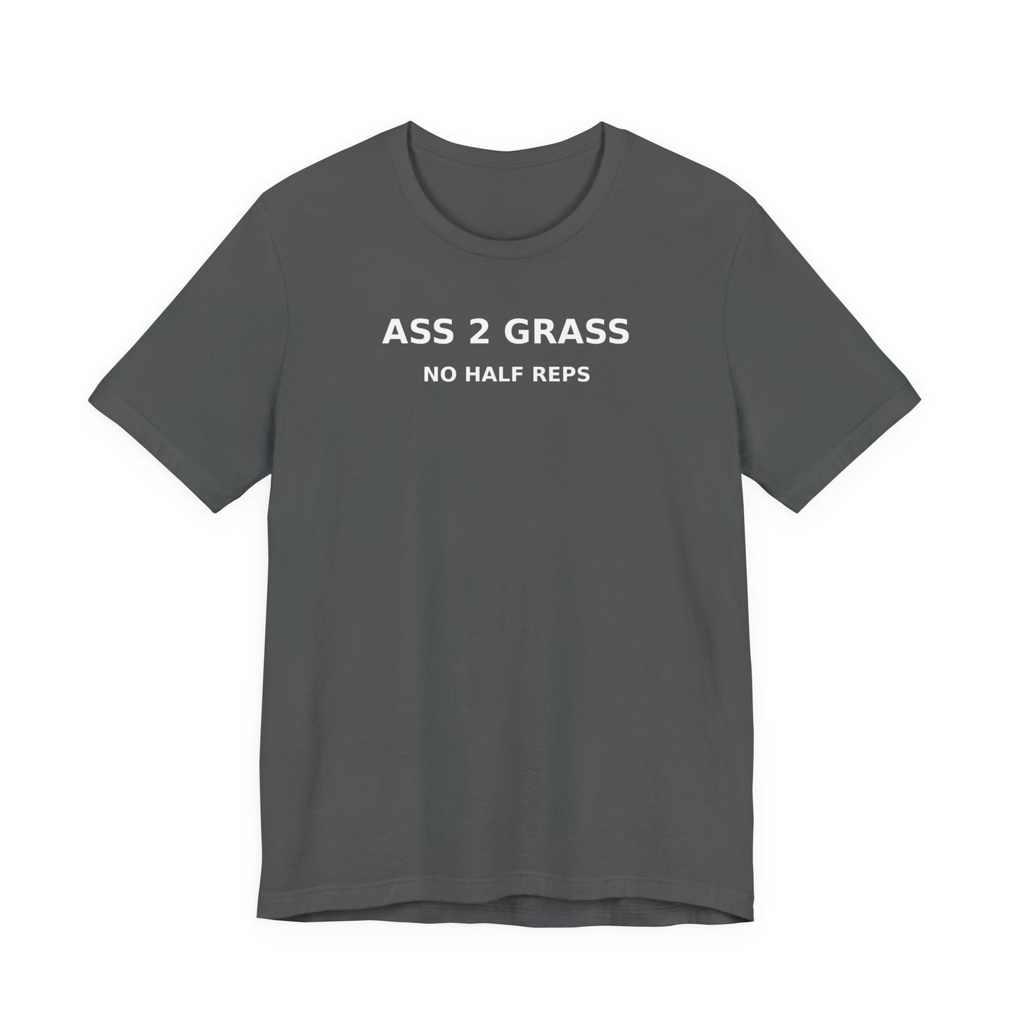Ass 2 Grass Tee