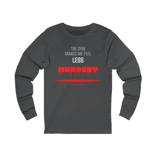 DoD Fitness - Murdery LS