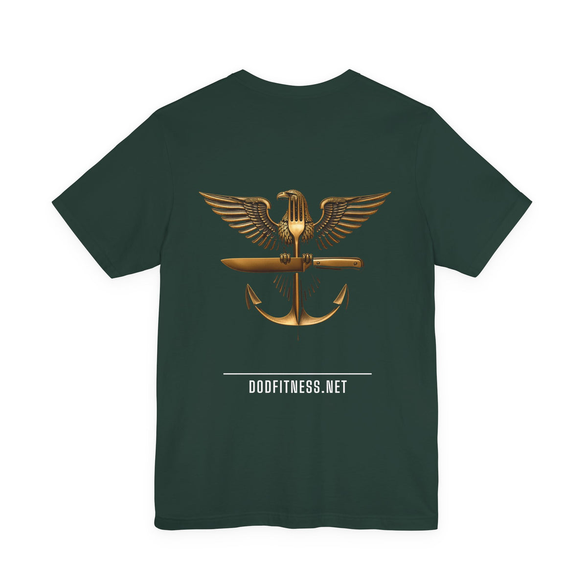 MEAL Team 6 - Operation: Cheat Day men's tee - funny gym shirt by DoD Fitness