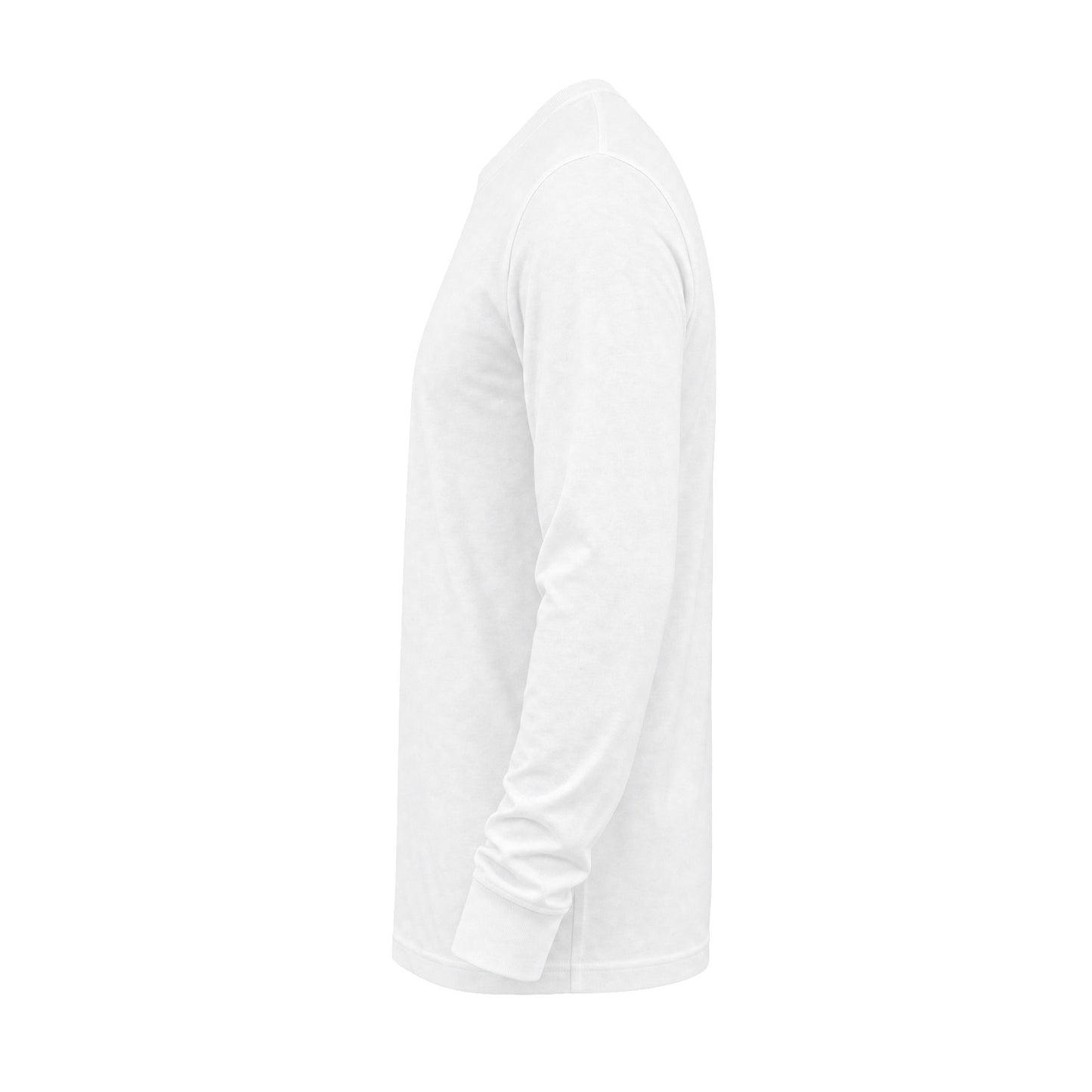 DoD Fitness - Squatober Long Sleeve