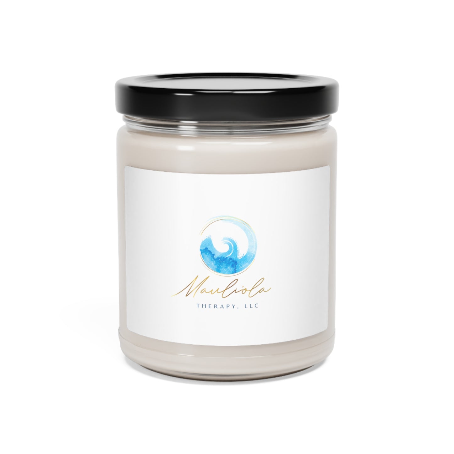 Breath of Life Scented Soy Candle, 9oz