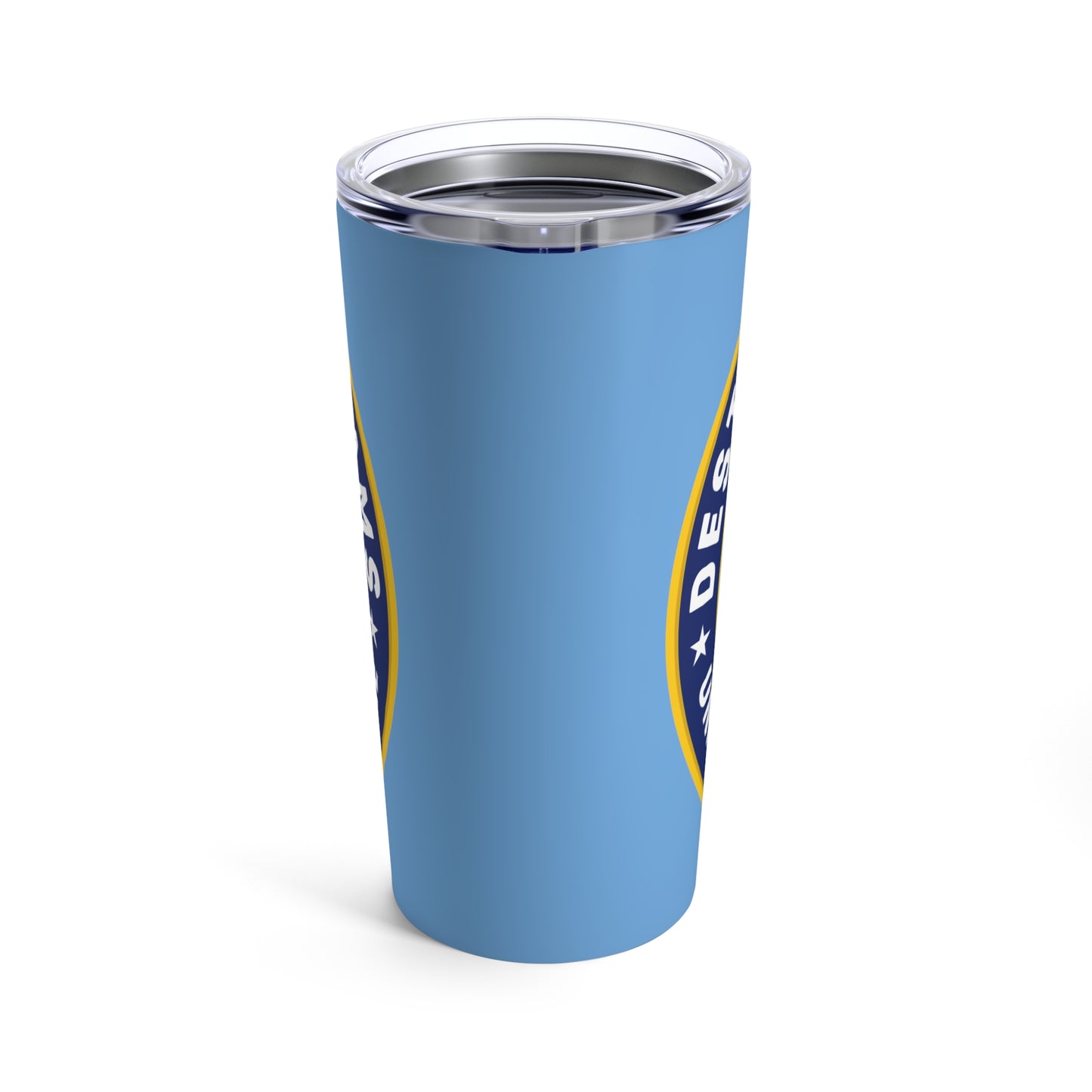 DoD Tumbler 20oz