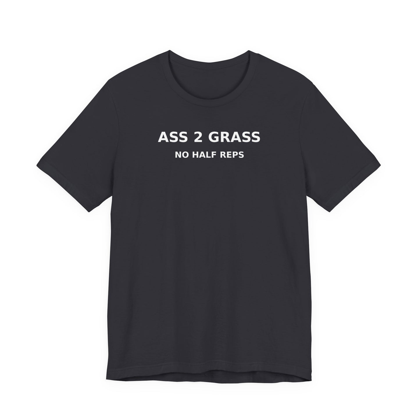 Ass 2 Grass Tee