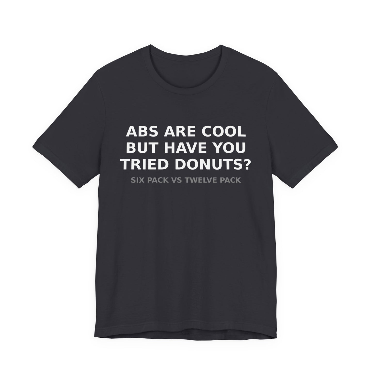 DoD Fitness - Donuts Tee