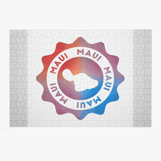 Maui Jigsaw Puzzle（500-Piece）