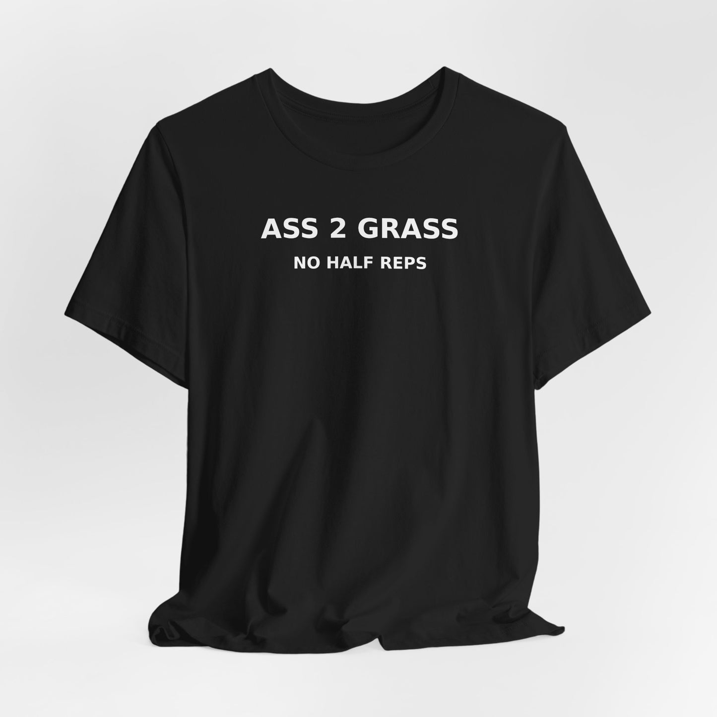 Ass 2 Grass Tee