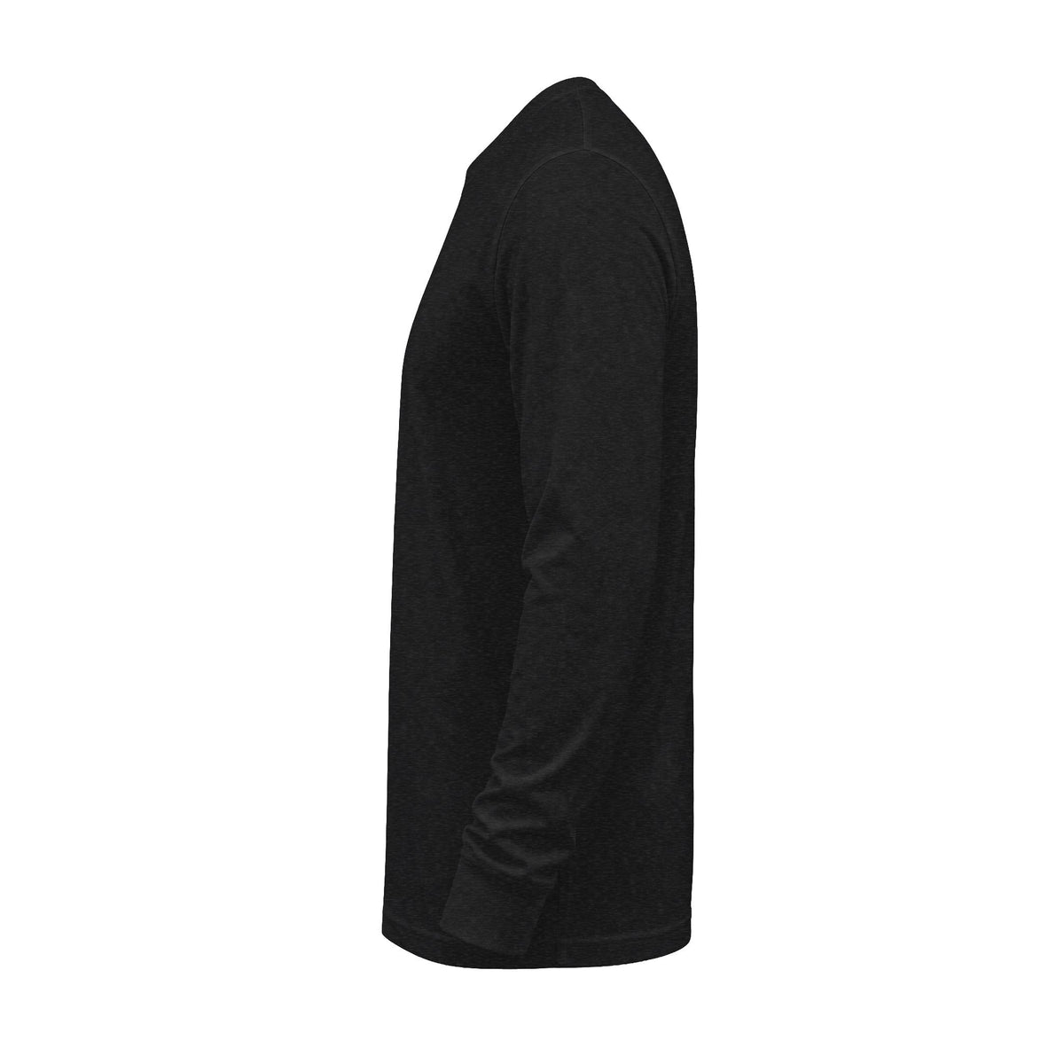 DoD Fitness - Heavy Things Long Sleeve