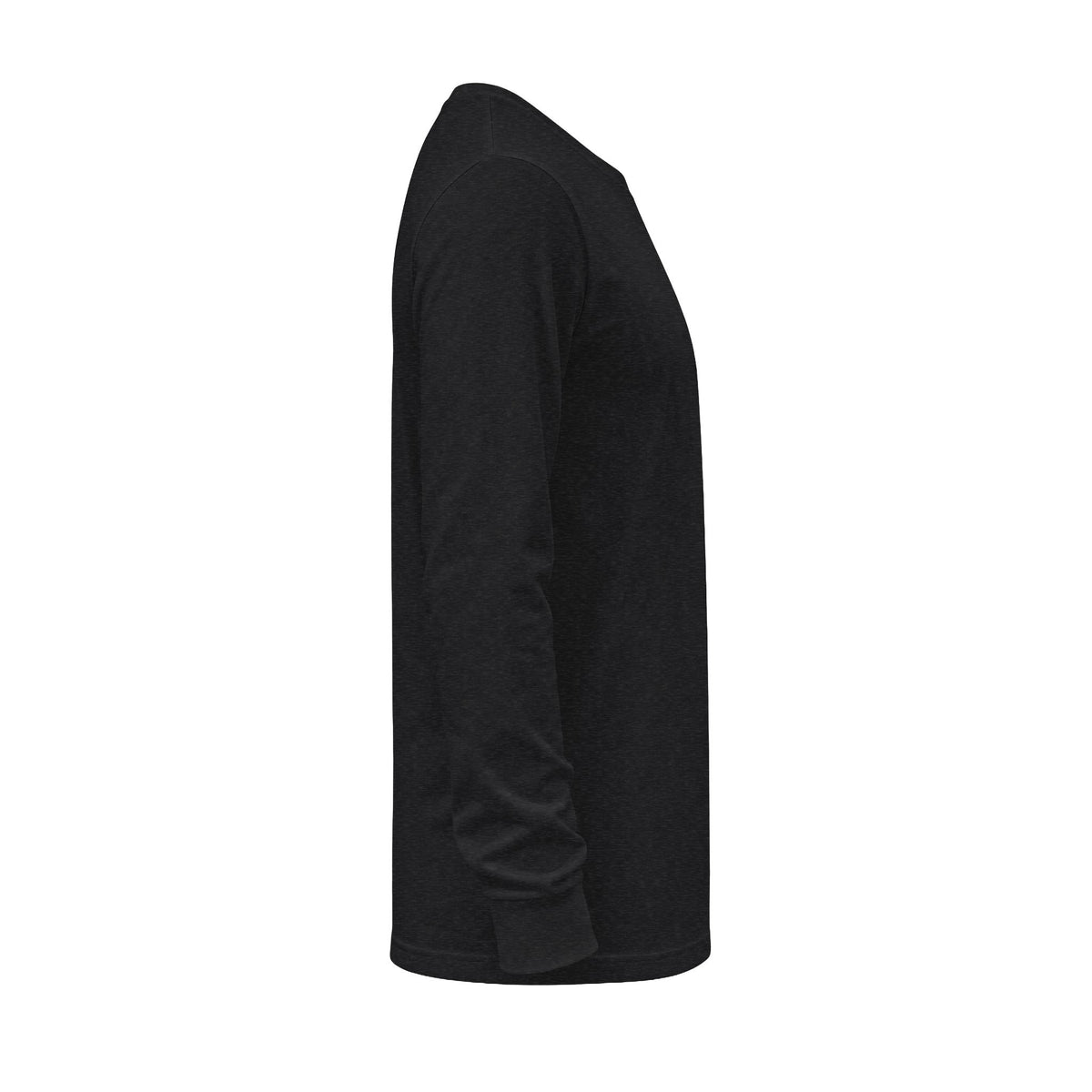 DoD Fitness - PR or ER Long Sleeve