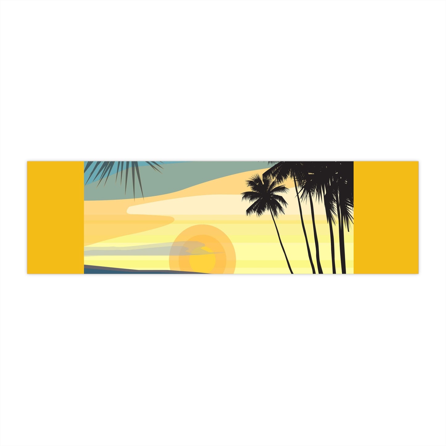 Lahaina Bumper Stickers