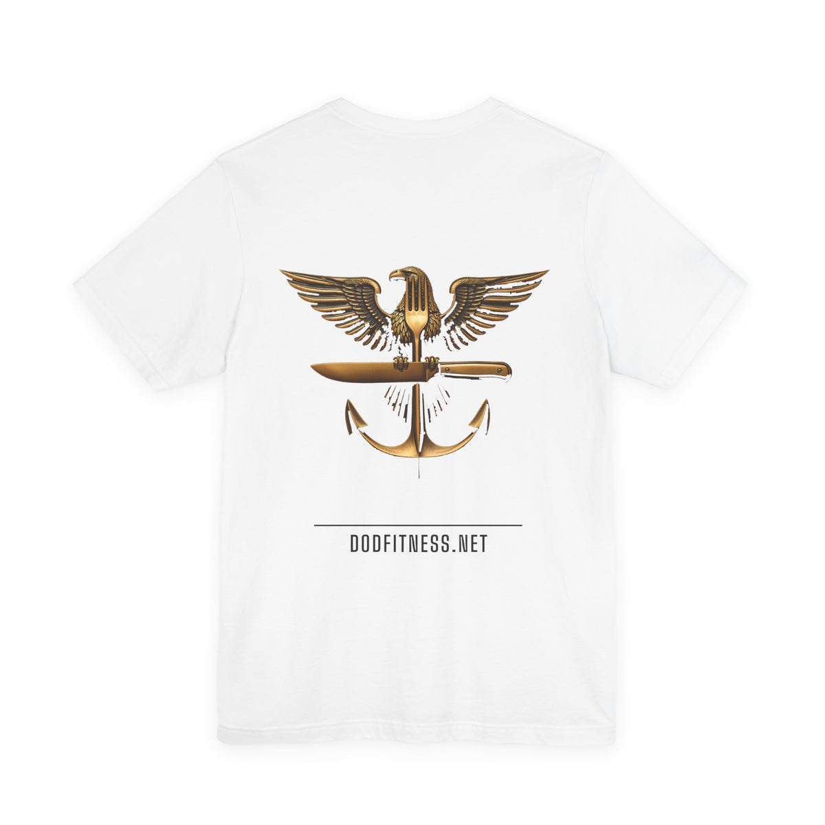 MEAL Team 6 - No Meal Left Behind men's tee - funny gym shirt by DoD Fitness