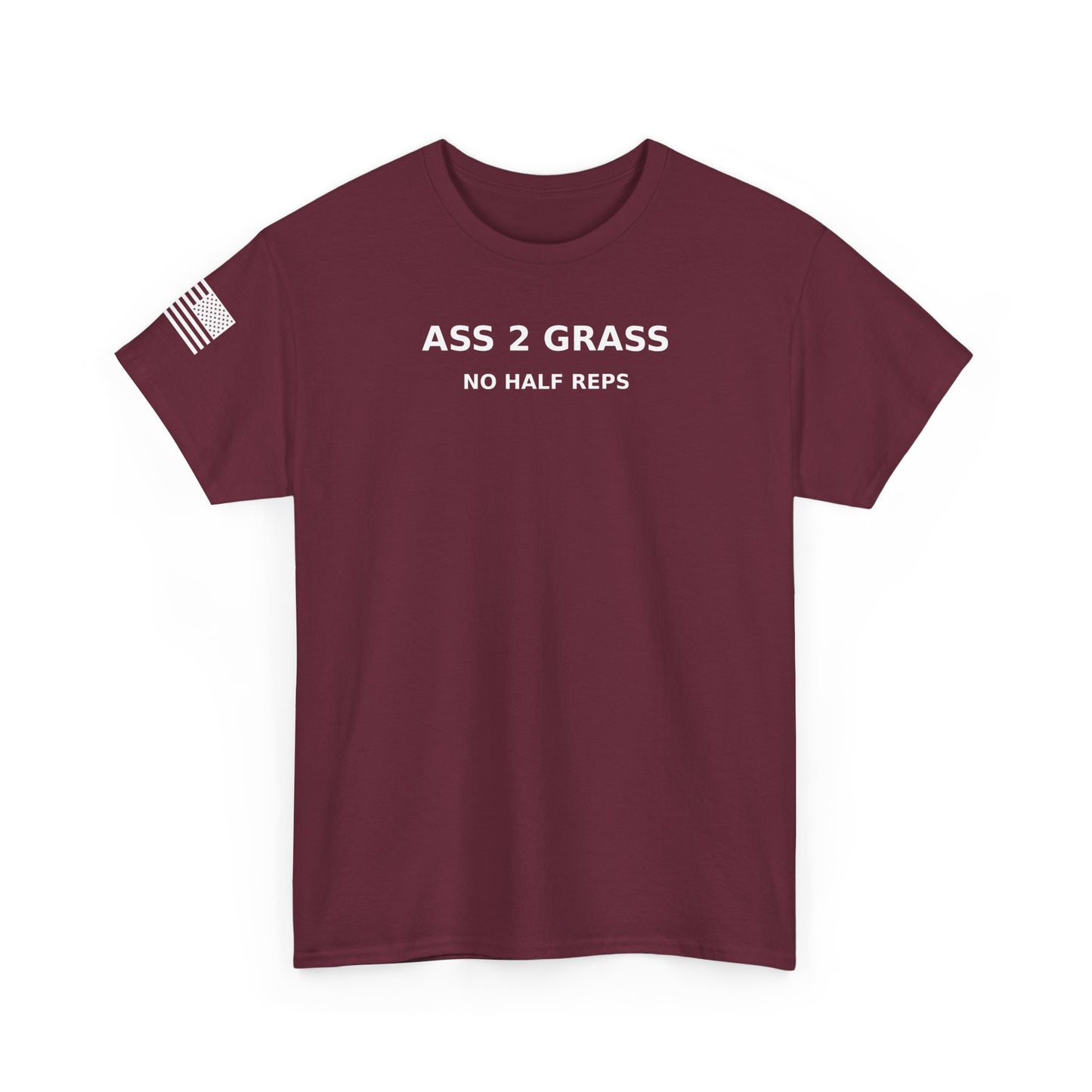 Ass 2 Grass Women's Tee