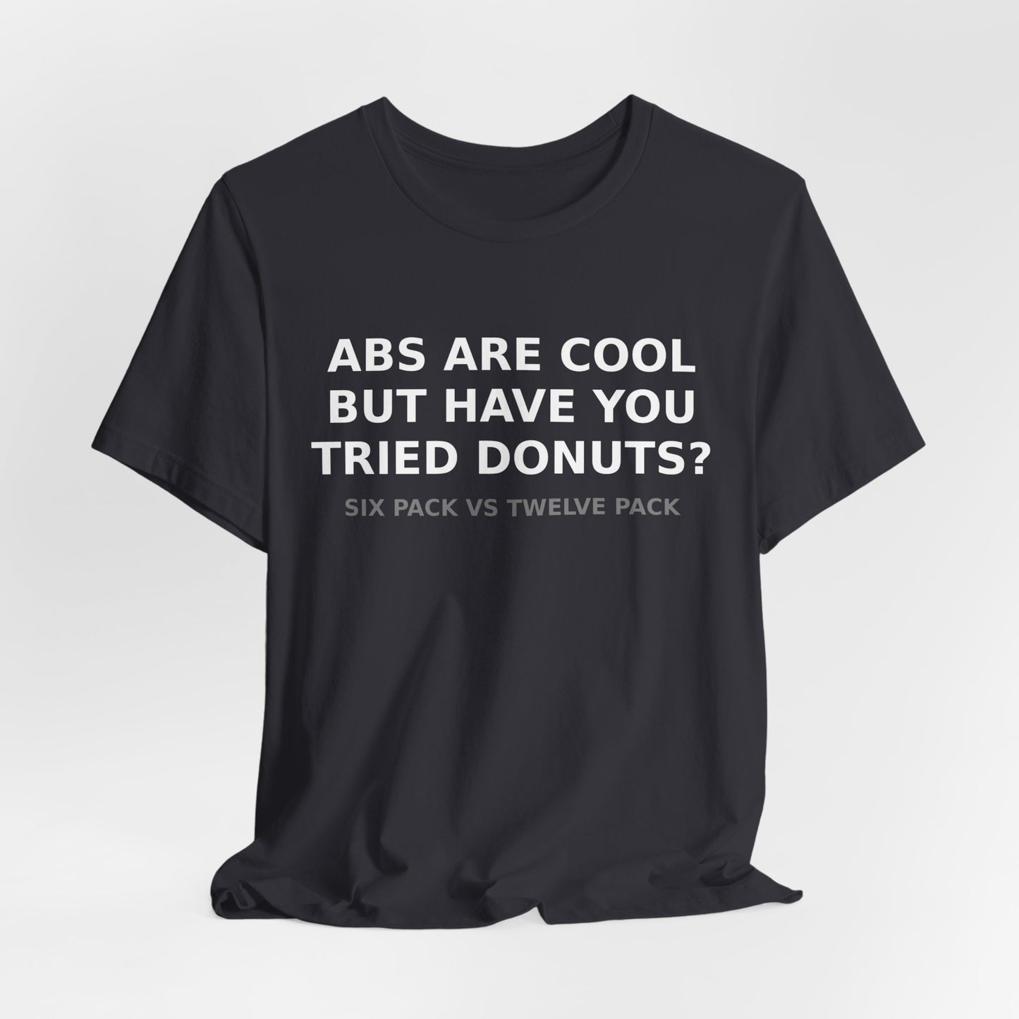 DoD Fitness - Donuts Tee