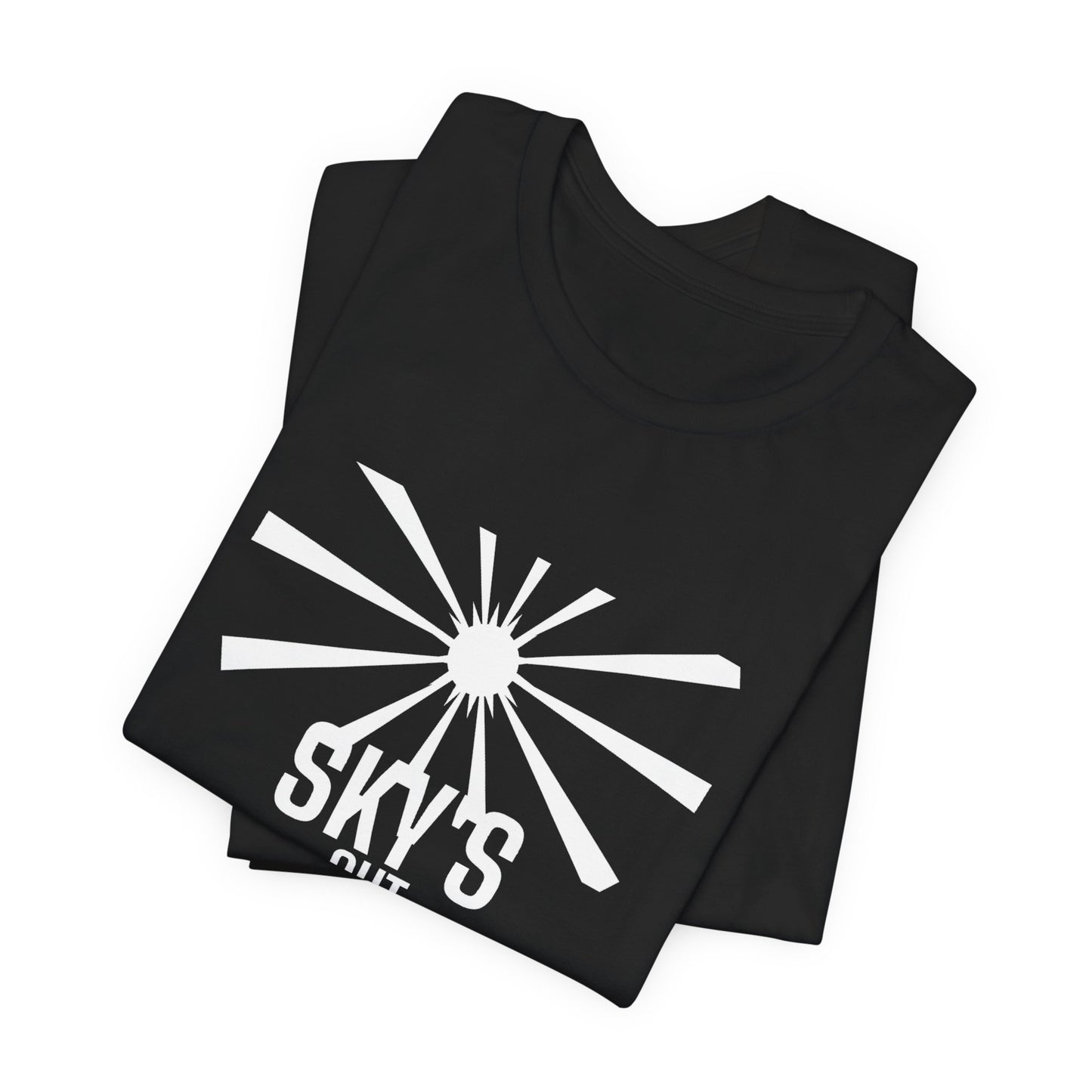 DoD Fitness - Sky's Out Tee