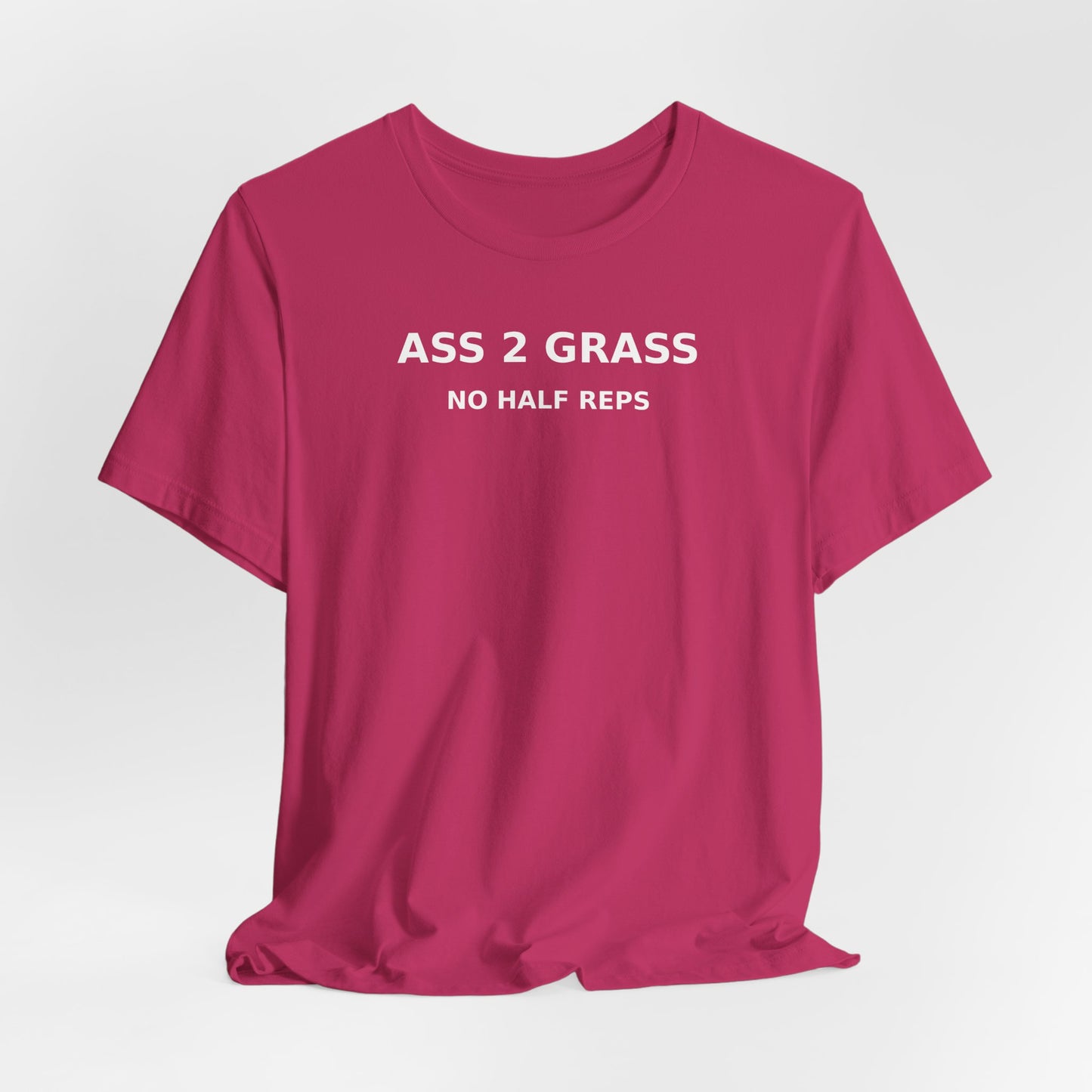 Ass 2 Grass Tee