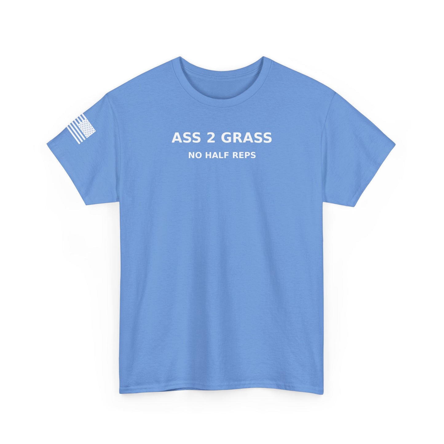 Ass 2 Grass Women's Tee