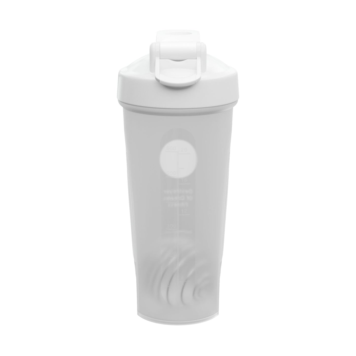 Protein Shaker Bottle – Fitness Gym Blender Bottle