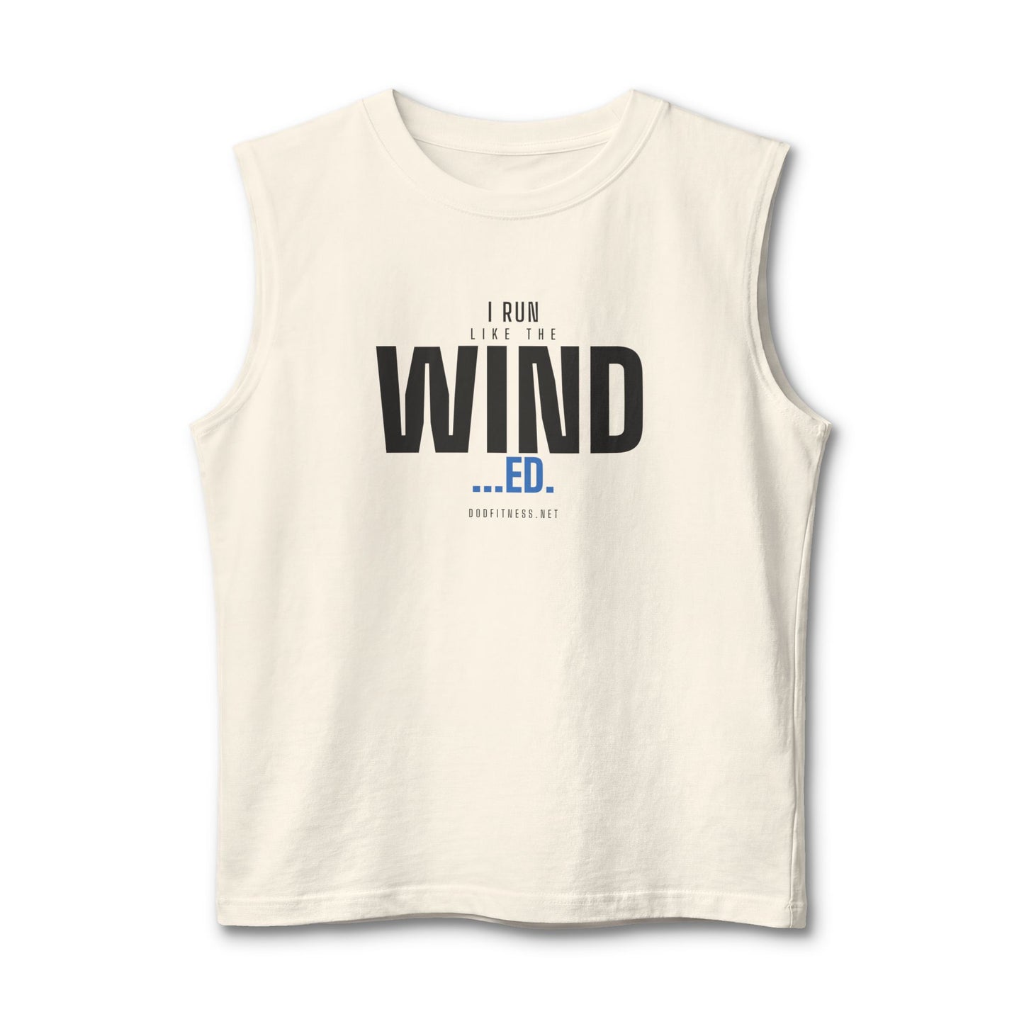 DoD Fitness - Winded Stringer Tank