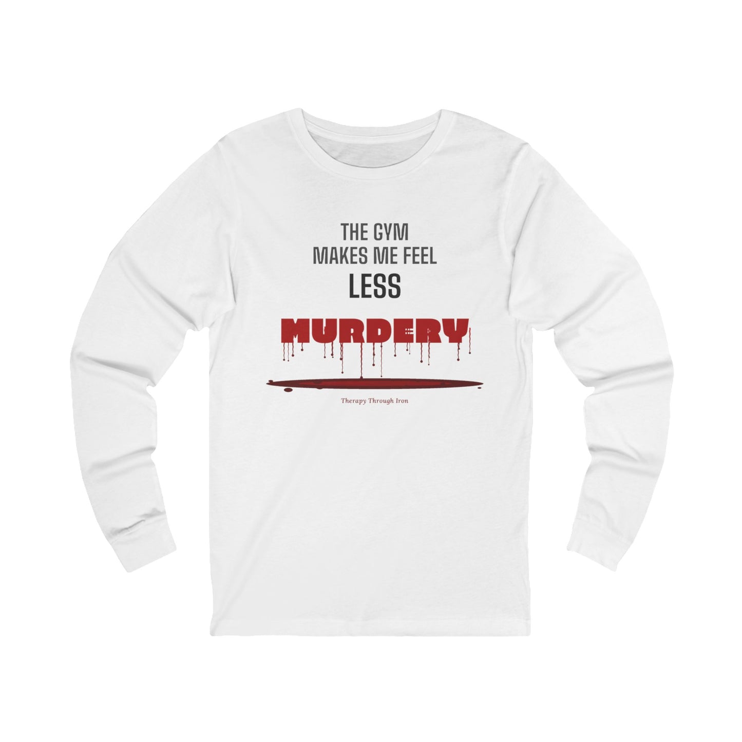 DoD Fitness - Murdery LS