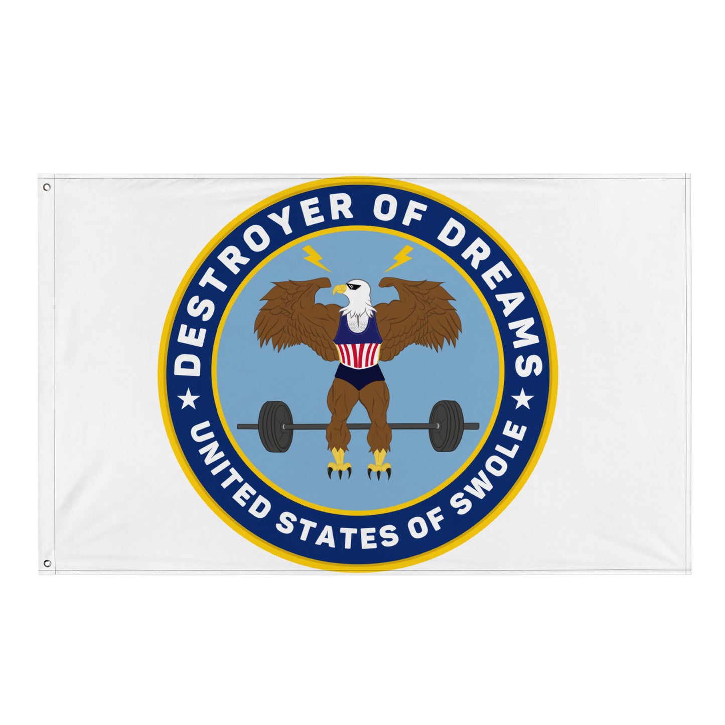 DoD Flag