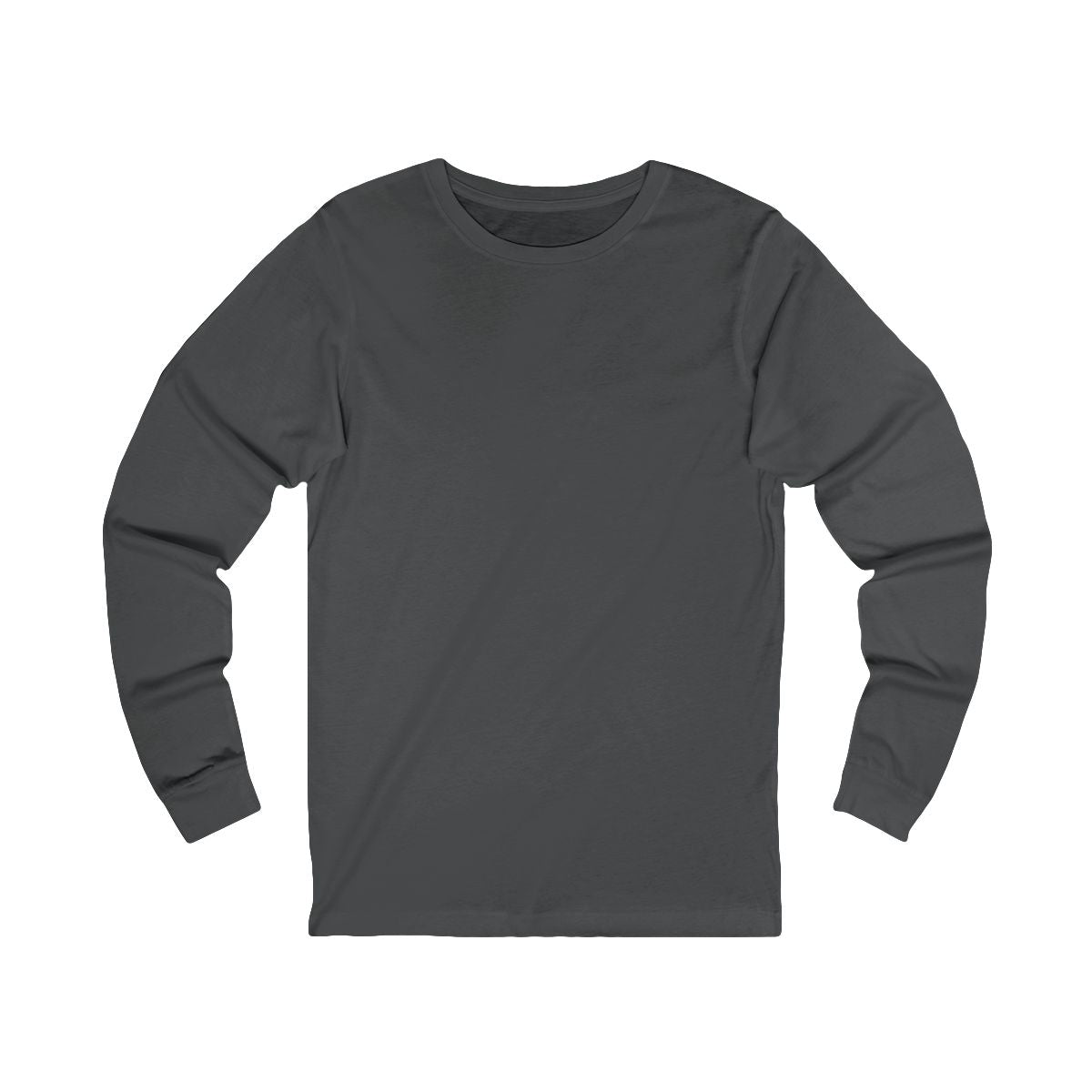 DoD Fitness - Ass 2 Grass LS