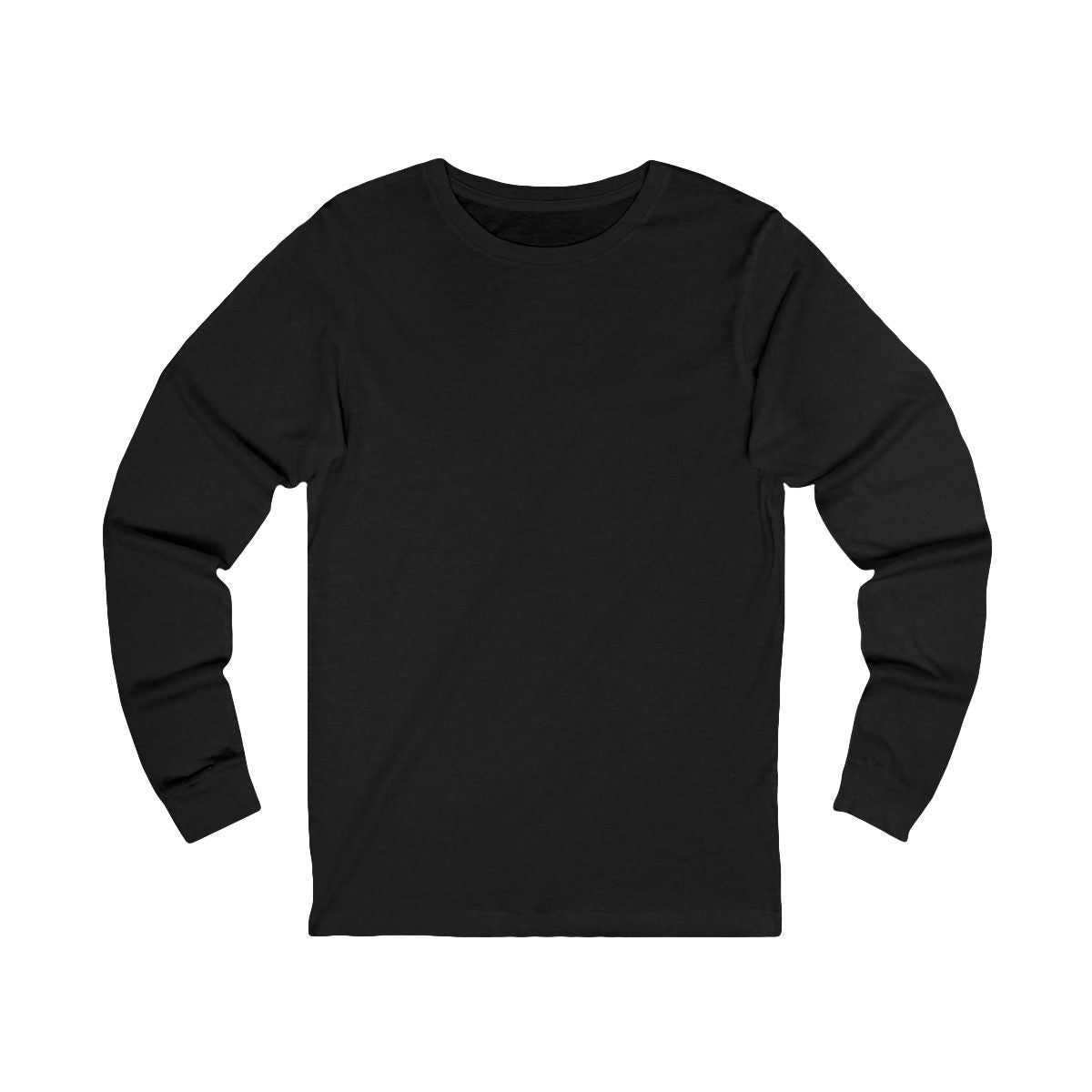 DoD Fitness - Ass 2 Grass LS