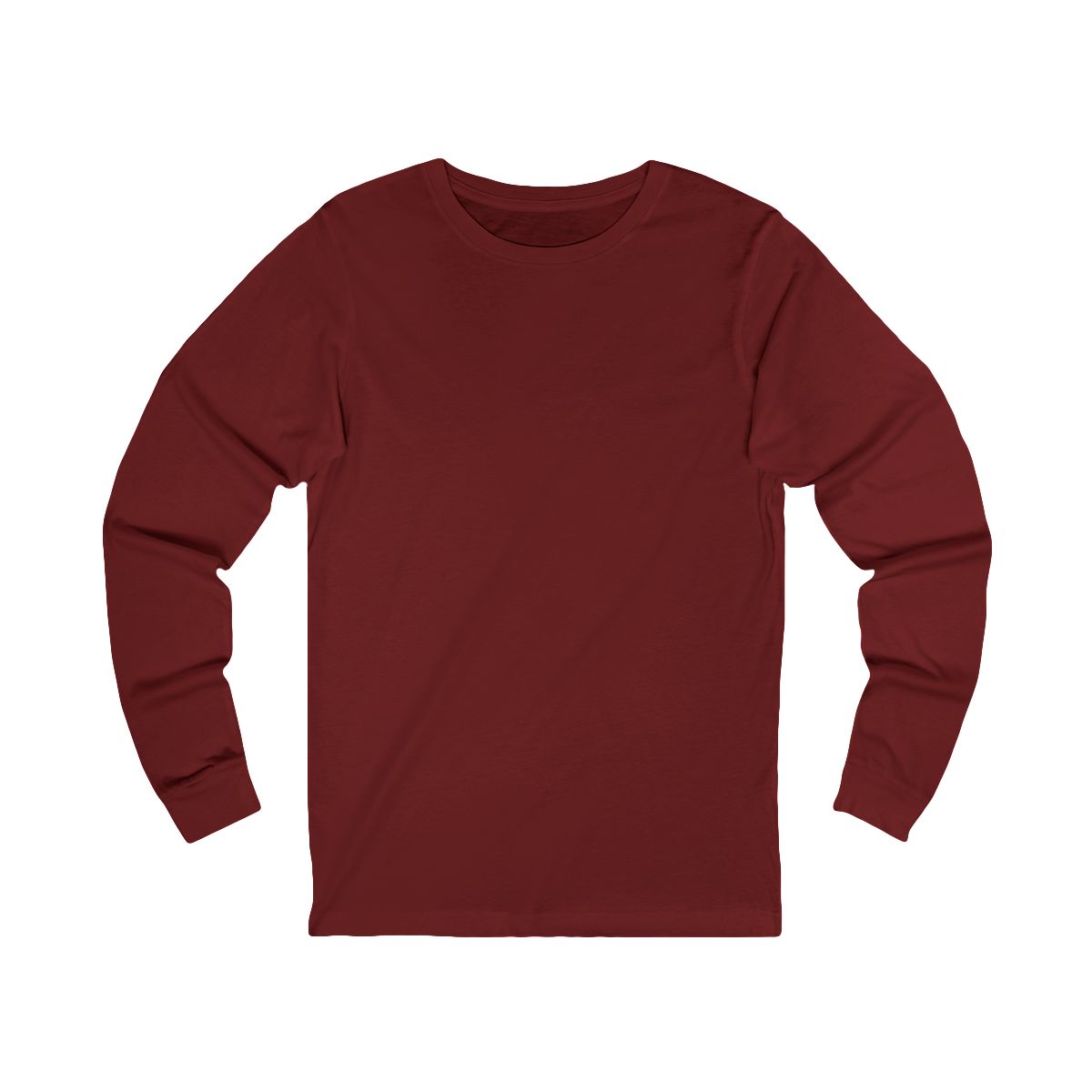 DoD Fitness - Ass 2 Grass LS