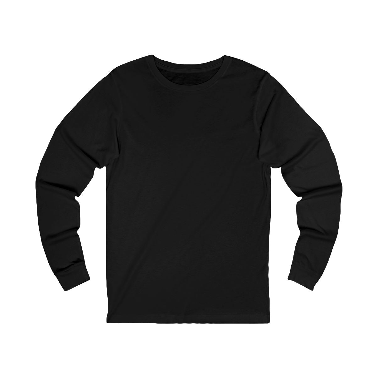 DoD Fitness - Ass 2 Grass LS