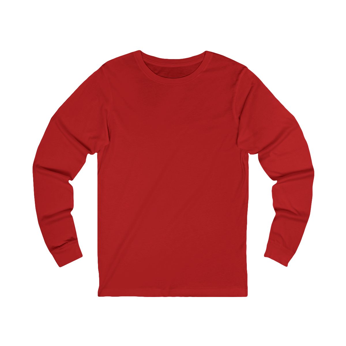 DoD Fitness - Ass 2 Grass LS
