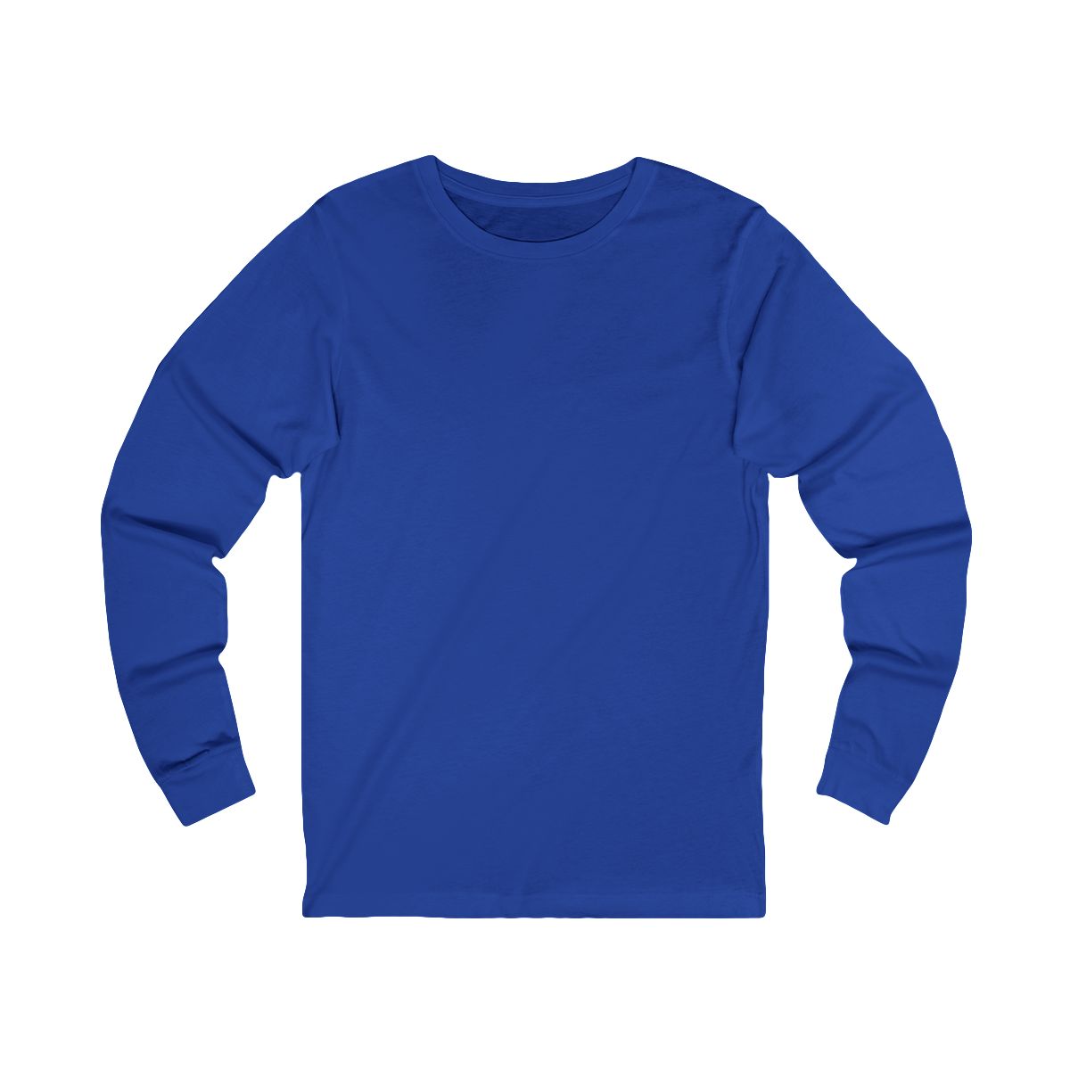 DoD Fitness - Ass 2 Grass LS
