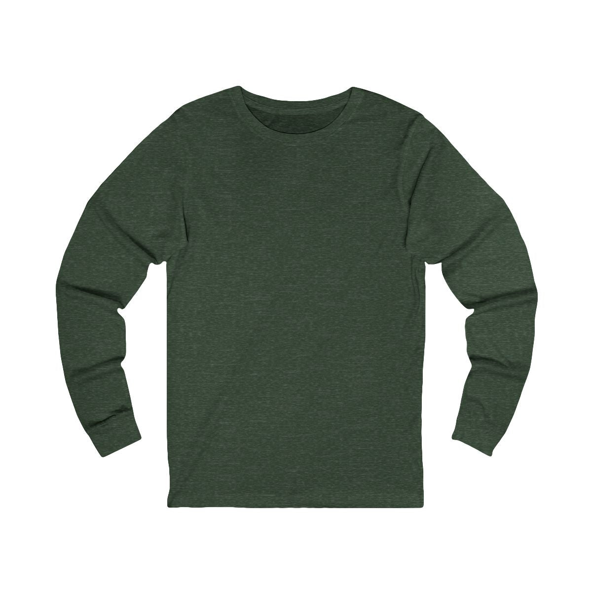DoD Fitness - Ass 2 Grass LS