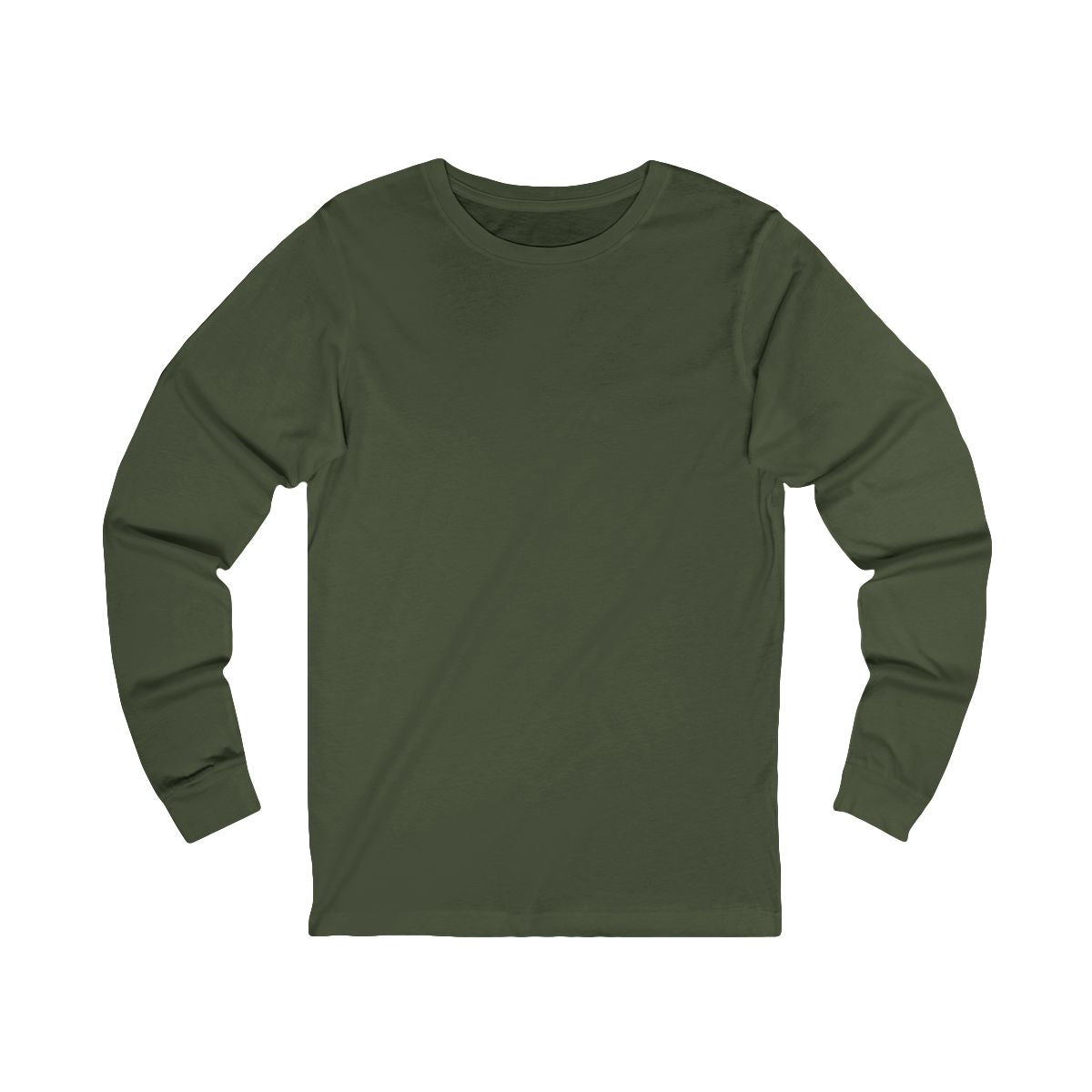 DoD Fitness - Ass 2 Grass LS