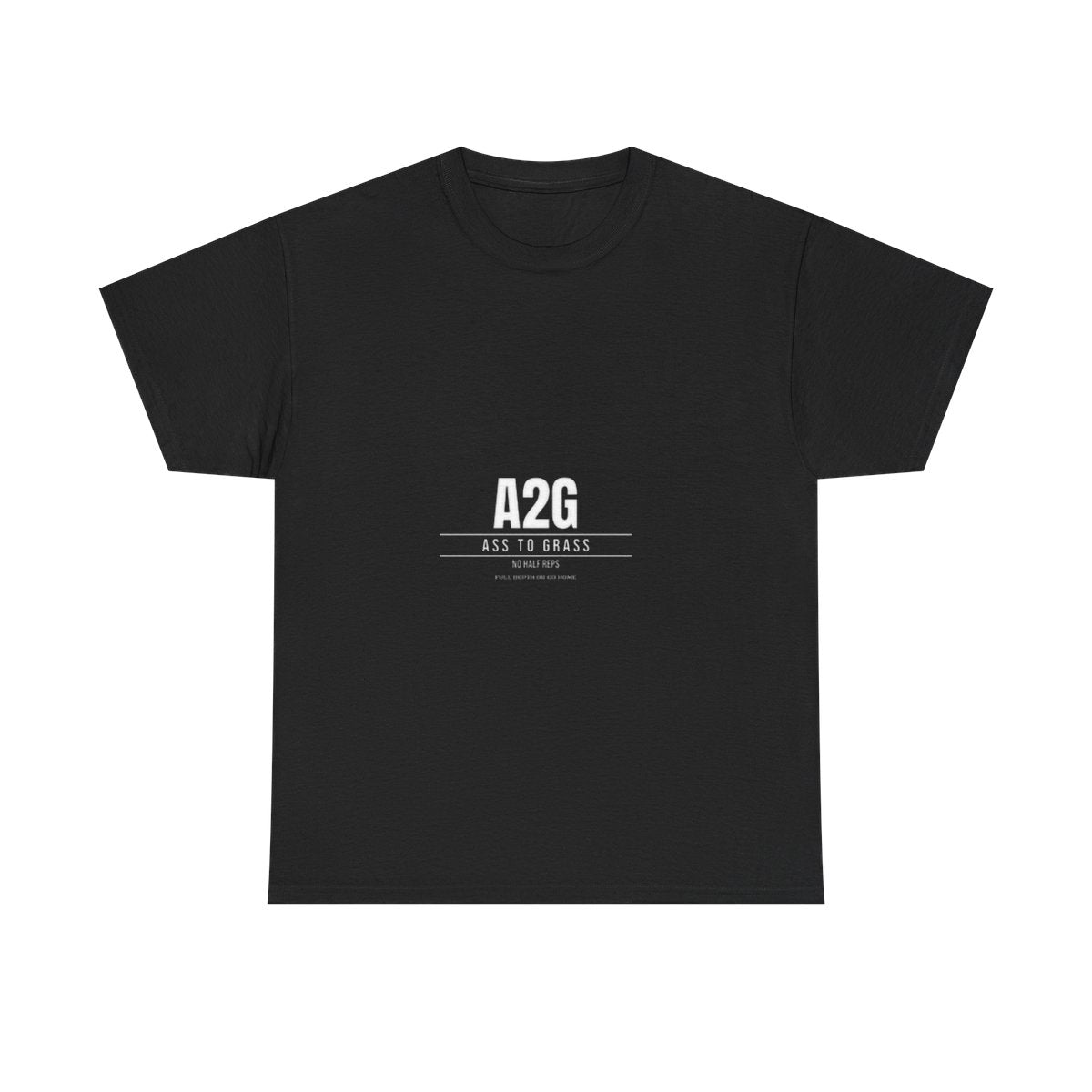DoD Fitness - Ass 2 Grass Women's Tee