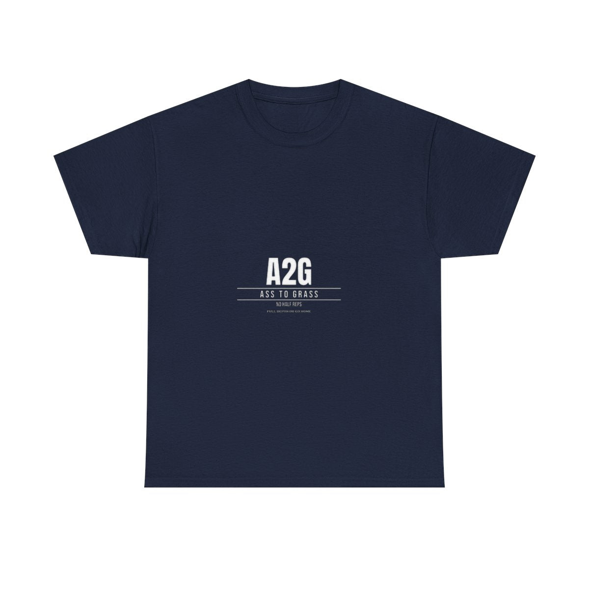 DoD Fitness - Ass 2 Grass Women's Tee