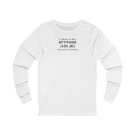 DoD Fitness - Attitude LS