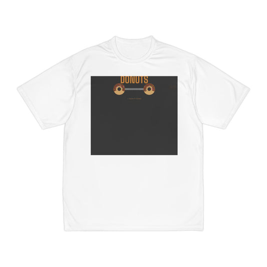 DoD Fitness - Donuts Moisture Wicking